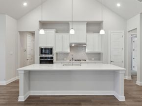 1105  Painted Lady Drive , Crowley Texas 76036