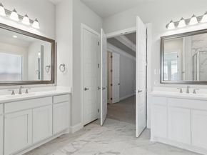 1105  Painted Lady Drive , Crowley Texas 76036