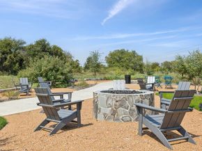 1105  Painted Lady Drive , Crowley Texas 76036
