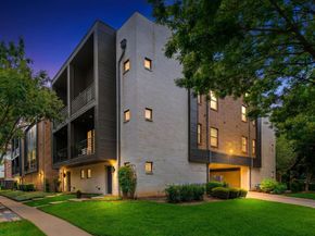 3930  Bowser Avenue  12, Dallas Texas 75219