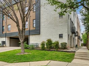 3930  Bowser Avenue  12, Dallas Texas 75219