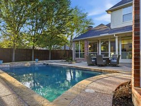 17431  Woods Edge Drive , Dallas Texas 75287