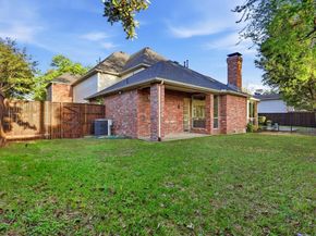 17431  Woods Edge Drive , Dallas Texas 75287
