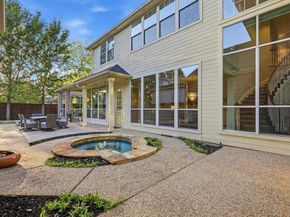 17431  Woods Edge Drive , Dallas Texas 75287