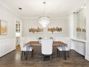17431  Woods Edge Drive , Dallas Texas 75287