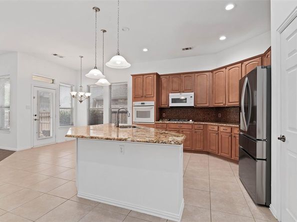 1704  Glen Aerie Lane , Corinth Texas 76210