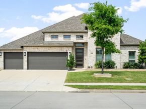 1504  Snapdragon Court , Celina Texas 75078