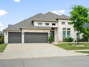1504  Snapdragon Court , Celina Texas 75078