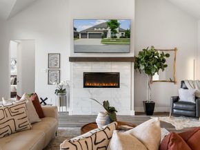 1504  Snapdragon Court , Celina Texas 75078