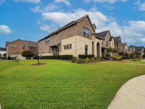 4202  Cascade Sky Drive , Arlington Texas 76005
