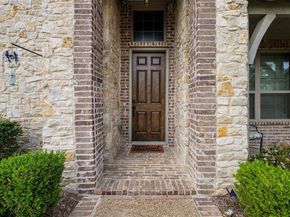 4202  Cascade Sky Drive , Arlington Texas 76005