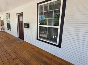 2936 S Jennings Avenue , Fort Worth Texas 76110