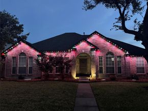 706  Sycamore Creek Road , Allen Texas 75002