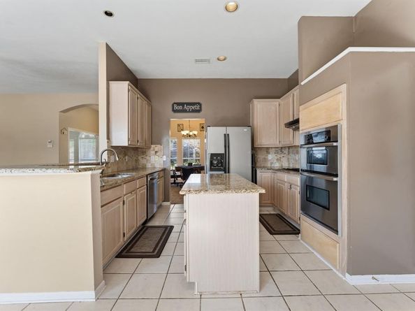 706  Sycamore Creek Road , Allen Texas 75002