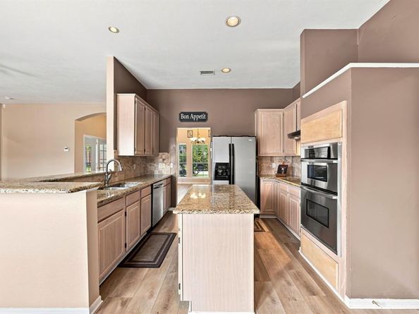 706  Sycamore Creek Road , Allen Texas 75002