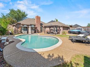 706  Sycamore Creek Road , Allen Texas 75002