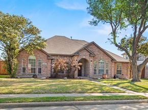 706  Sycamore Creek Road , Allen Texas 75002