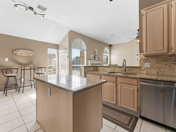 706  Sycamore Creek Road , Allen Texas 75002