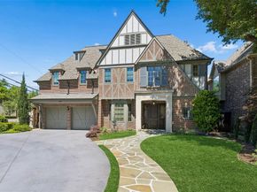 6403  Westlake Avenue , Dallas Texas 75214