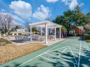 6124  Haley Lane , Fort Worth Texas 76132