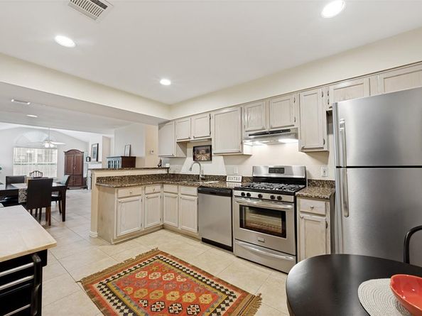 6124  Haley Lane , Fort Worth Texas 76132