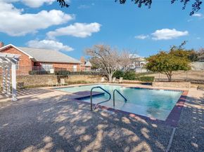 6124  Haley Lane , Fort Worth Texas 76132