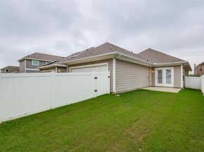 10156  Revere Drive , Providence Village Texas 76227