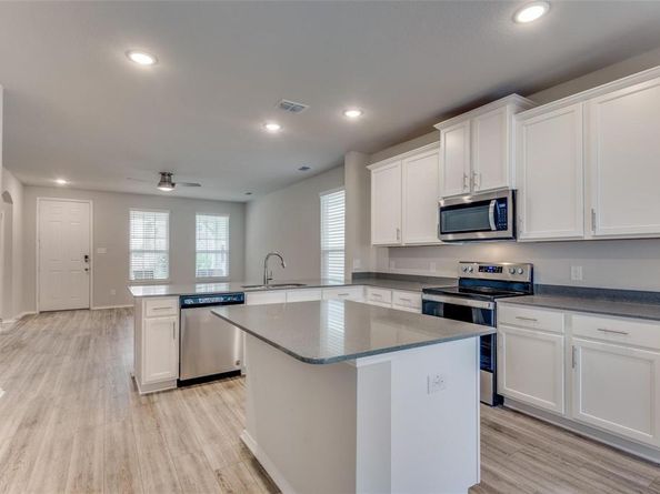 10156  Revere Drive , Providence Village Texas 76227