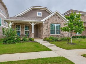 10156  Revere Drive , Providence Village Texas 76227