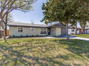 2950  Windmill Lane , Dallas Texas 75234