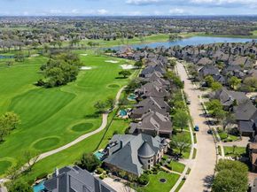 2871  Creekwood Lane , Prosper Texas 75078