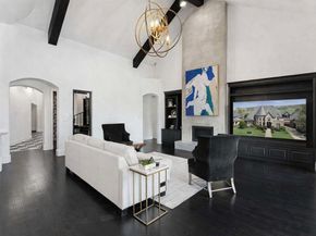 2871  Creekwood Lane , Prosper Texas 75078