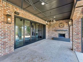 2871  Creekwood Lane , Prosper Texas 75078