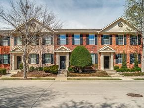 4928  Stone Gate Trail , McKinney Texas 75070