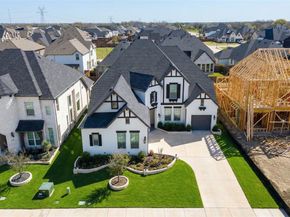 423  Winter Plum Way , Wylie Texas 75098