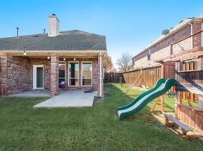 11508  Wentworth Drive , Frisco Texas 75035