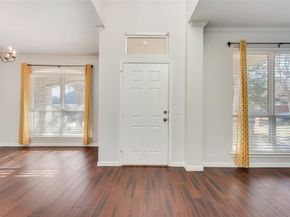 11508  Wentworth Drive , Frisco Texas 75035