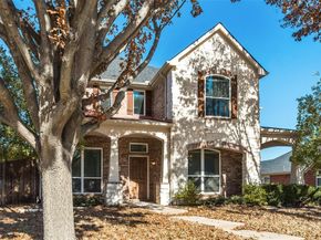 11508  Wentworth Drive , Frisco Texas 75035