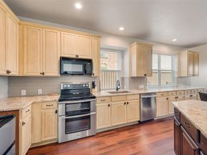 11508  Wentworth Drive , Frisco Texas 75035