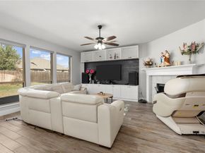 1105  Baynes Drive , McKinney Texas 75454