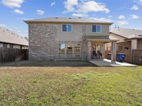 1105  Baynes Drive , McKinney Texas 75454