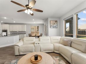 1105  Baynes Drive , McKinney Texas 75454