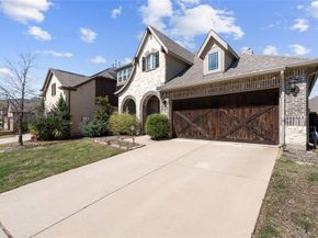 1105  Baynes Drive , McKinney Texas 75454