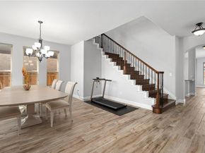 1105  Baynes Drive , McKinney Texas 75454