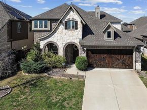 1105  Baynes Drive , McKinney Texas 75454