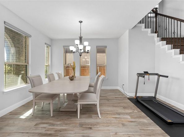 1105  Baynes Drive , McKinney Texas 75454