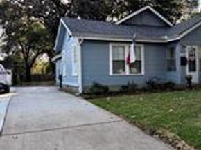 1126 S Oak Cliff Boulevard , Dallas Texas 75208