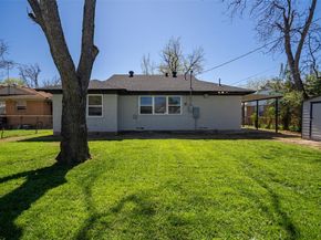 2245  Highwood Drive , Dallas Texas 75228