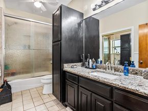 916  Kimbrough Road , Azle Texas 76020