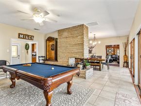 916  Kimbrough Road , Azle Texas 76020